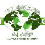 Tiedemann Globe Concept © 2013